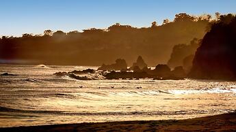 Pedasi Ocean Properties