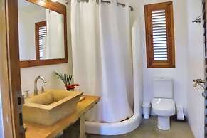 Pedasi Ocean Properties