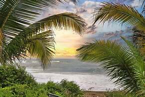 Pedasi Ocean Properties