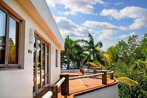 Pedasi Ocean Properties