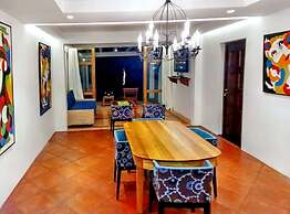 Pedasi Ocean Properties