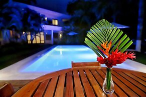 Pedasi Ocean Properties