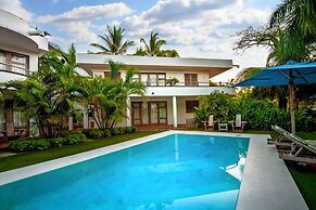 Pedasi Ocean Properties