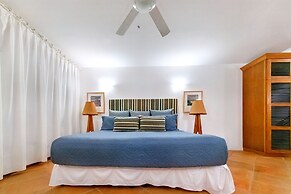 Pedasi Ocean Properties