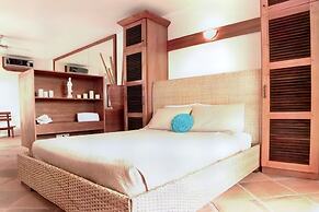 Pedasi Ocean Properties