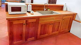 Pedasi Ocean Properties