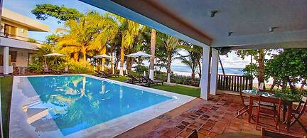 Pedasi Ocean Properties