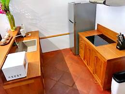 Pedasi Ocean Properties