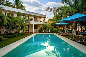 Pedasi Ocean Properties