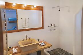 Pedasi Ocean Properties