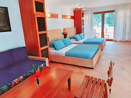 Pedasi Ocean Properties