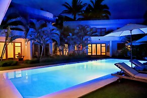 Pedasi Ocean Properties