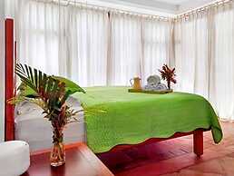 Pedasi Ocean Properties