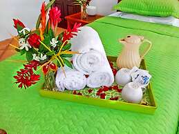 Pedasi Ocean Properties