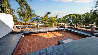 Pedasi Ocean Properties