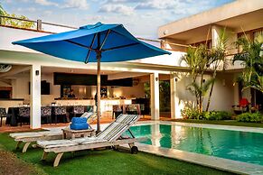 Pedasi Ocean Properties