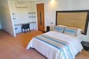 Pedasi Ocean Properties