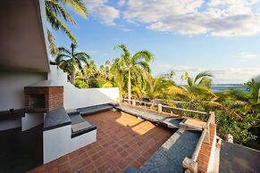 Pedasi Ocean Properties