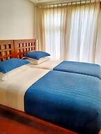 Pedasi Ocean Properties