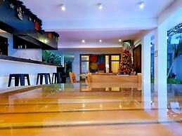 Pedasi Ocean Properties