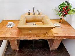 Pedasi Ocean Properties