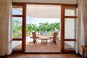 Pedasi Ocean Properties