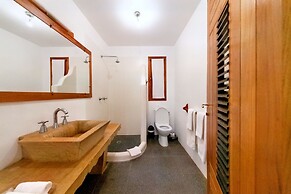 Pedasi Ocean Properties