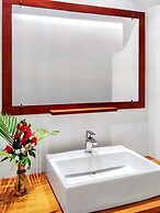 Pedasi Ocean Properties