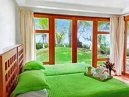 Pedasi Ocean Properties