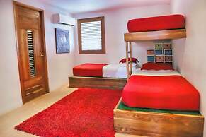 Pedasi Ocean Properties