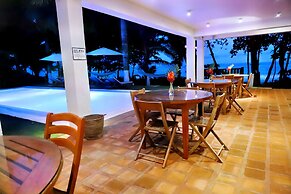 Pedasi Ocean Properties