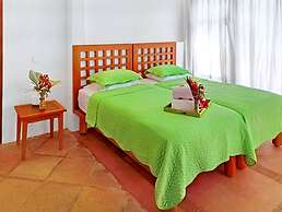 Pedasi Ocean Properties