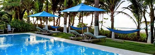 Pedasi Ocean Properties