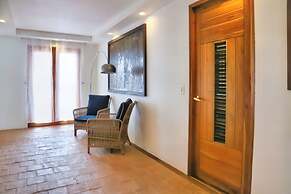 Pedasi Ocean Properties