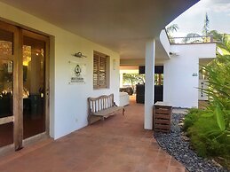 Pedasi Ocean Properties