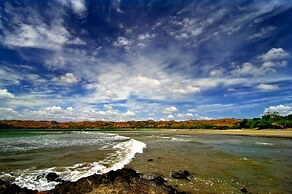 Pedasi Ocean Properties