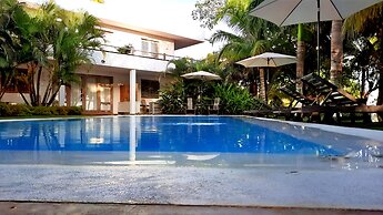 Pedasi Ocean Properties