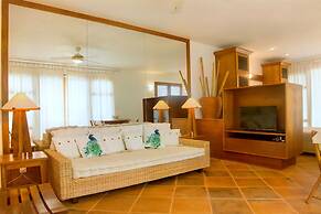 Pedasi Ocean Properties