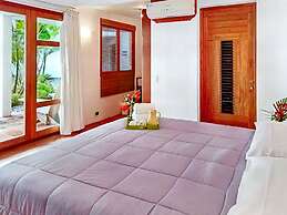 Pedasi Ocean Properties