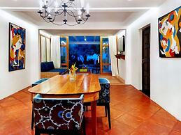 Pedasi Ocean Properties