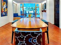 Pedasi Ocean Properties