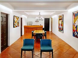 Pedasi Ocean Properties