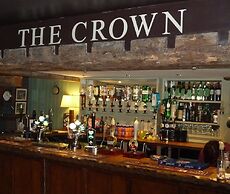 The Crown - Hutton le Hole