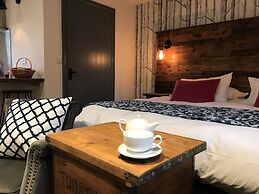 The Crown - Hutton le Hole