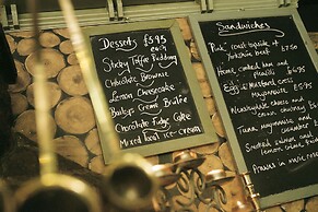 The Crown - Hutton le Hole