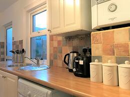 Seaside House With Parking