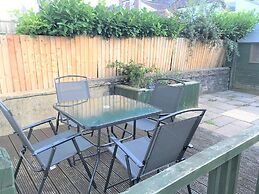 Seaside House With Parking