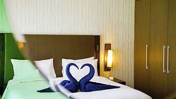 Radisson Blu Hotel & Residence, Nairobi Arboretum