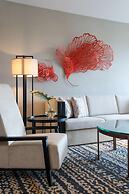 Radisson Blu Hotel & Residence, Nairobi Arboretum