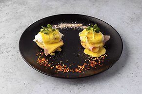 Radisson Blu Hotel & Residence, Nairobi Arboretum